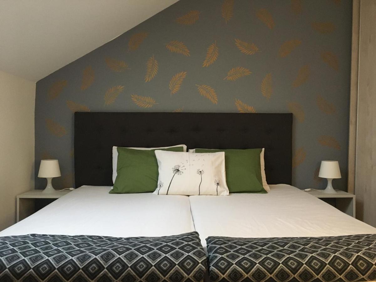 Bobita Apartman Sárvár Esterno foto