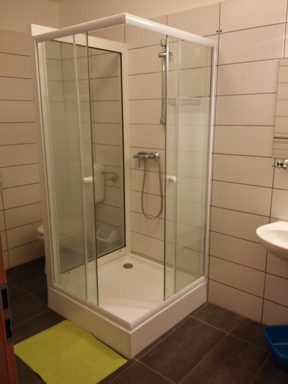 Bobita Apartman Sárvár Camera foto