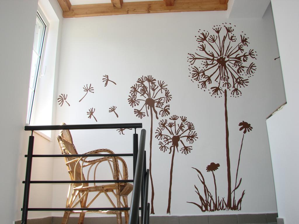 Bobita Apartman Sárvár Esterno foto