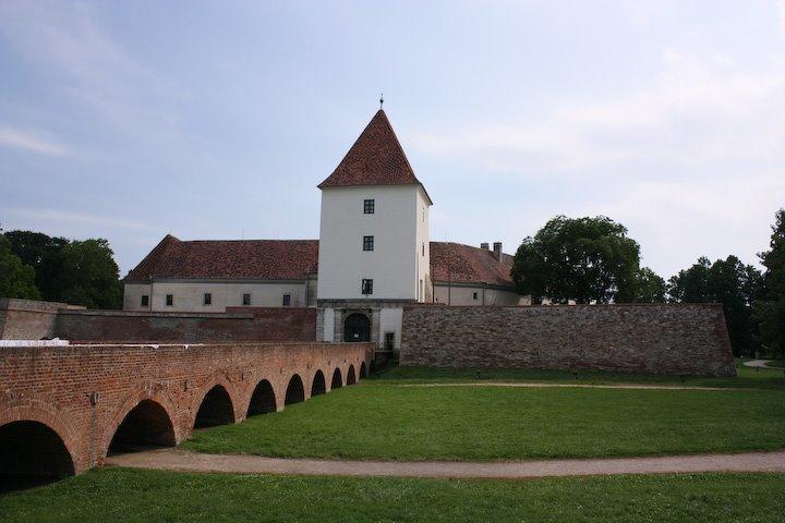 Bobita Apartman Sárvár Esterno foto